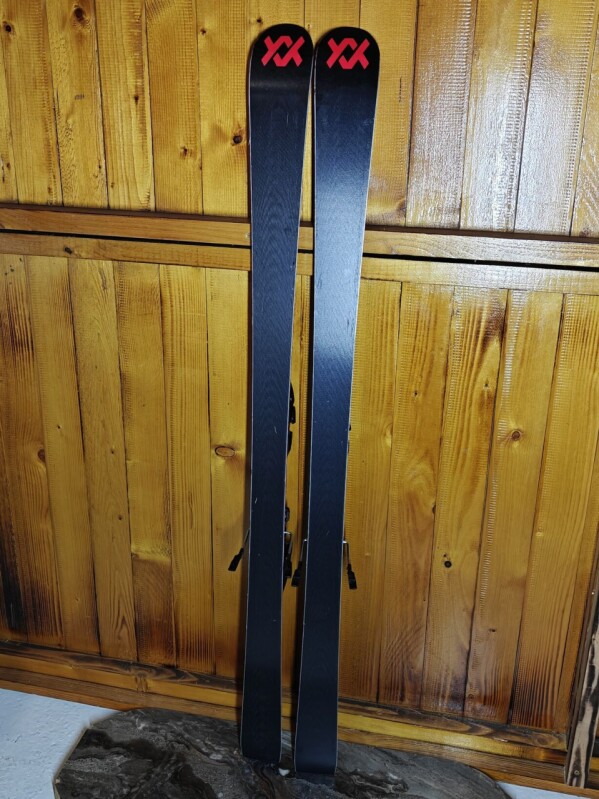 LYŽE VOLKL RACETIGER GS WORLDCUP JR FIS 137CM 